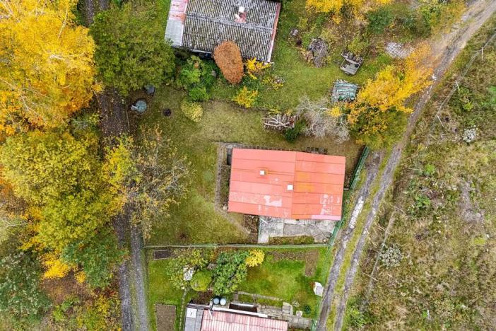Prodej chaty, Tichonice, 46 m2