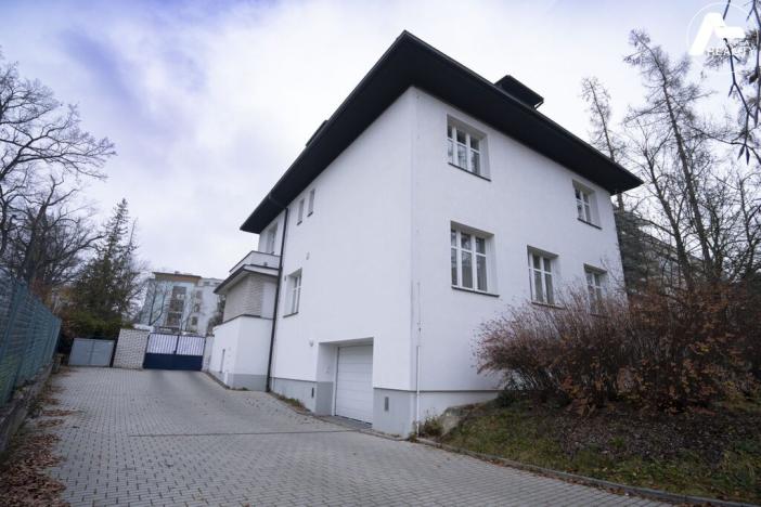 Prodej vily, Strakonice - Strakonice I, Lidická, 686 m2
