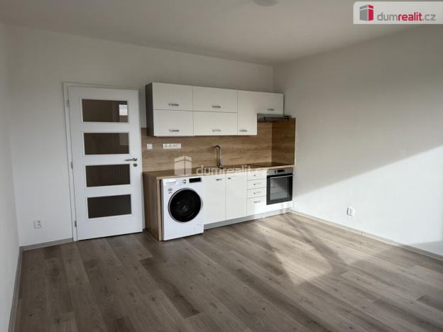 Pronájem bytu 2+kk, Ústí nad Labem, Brandtova, 40 m2