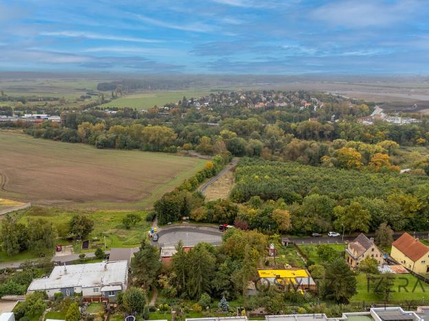 Prodej obchodního prostoru, Praha - Dolní Počernice, Nad rybníkem, 223 m2