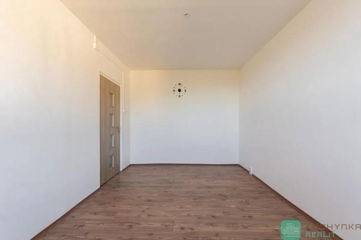 Prodej bytu 2+1, Krupka, Sídliště, 53 m2