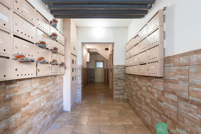 Prodej bytu 2+1, Krupka, Sídliště, 53 m2