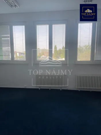 Pronájem kanceláře, Ostrava, Novinářská, 33 m2