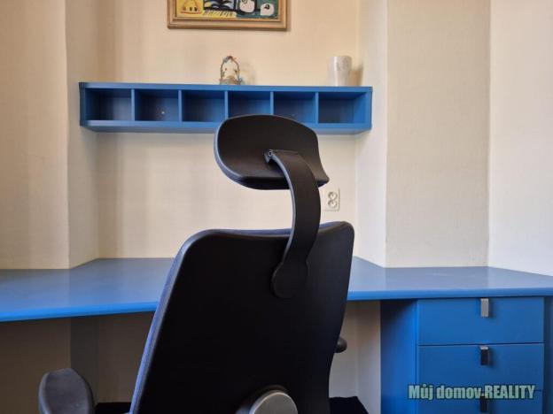 Pronájem bytu 4+kk, Praha - Staré Město, Týnská ulička, 105 m2