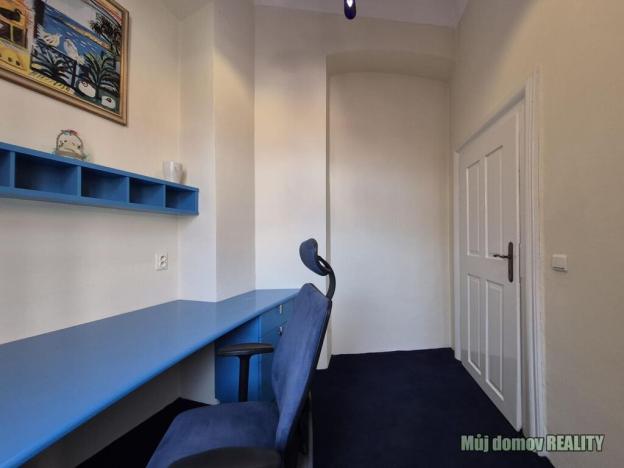 Pronájem bytu 4+kk, Praha - Staré Město, Týnská ulička, 105 m2