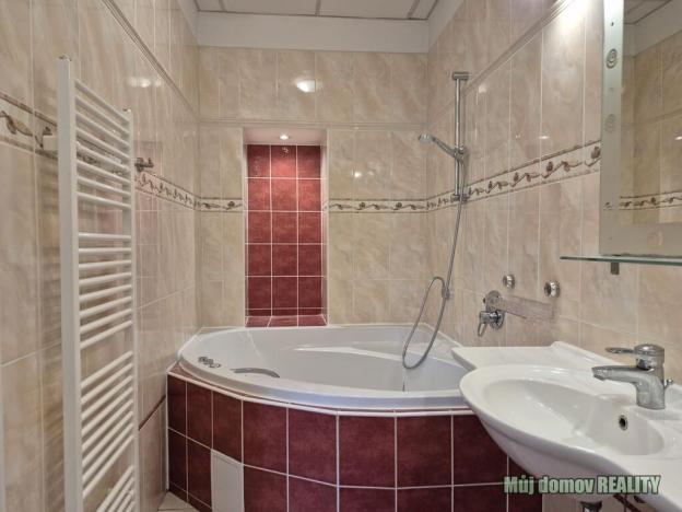 Pronájem bytu 4+kk, Praha - Staré Město, Týnská ulička, 105 m2