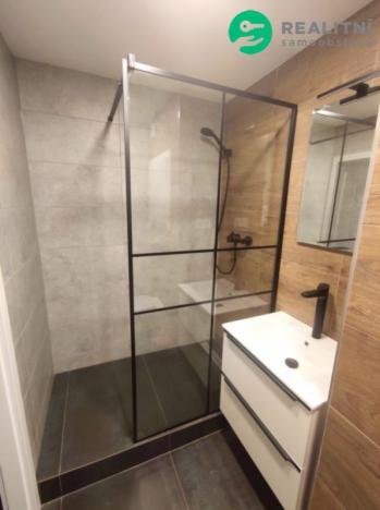 Pronájem bytu 1+1, Ostrava, Petra Křičky, 29 m2