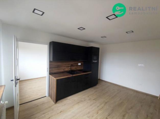 Pronájem bytu 1+1, Ostrava, Petra Křičky, 29 m2