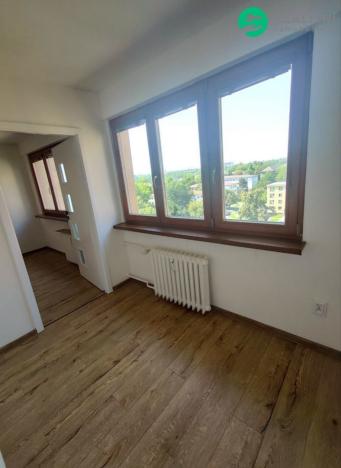 Pronájem bytu 1+1, Ostrava, Petra Křičky, 29 m2