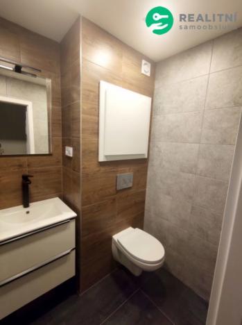 Pronájem bytu 1+1, Ostrava, Petra Křičky, 29 m2