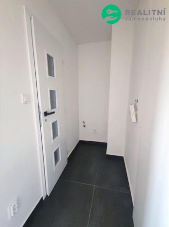 Pronájem bytu 1+1, Ostrava, Petra Křičky, 29 m2