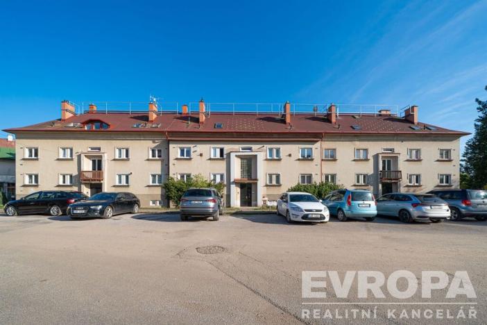 Pronájem bytu 4+kk, Vrchlabí, P. J. Šafaříka, 150 m2