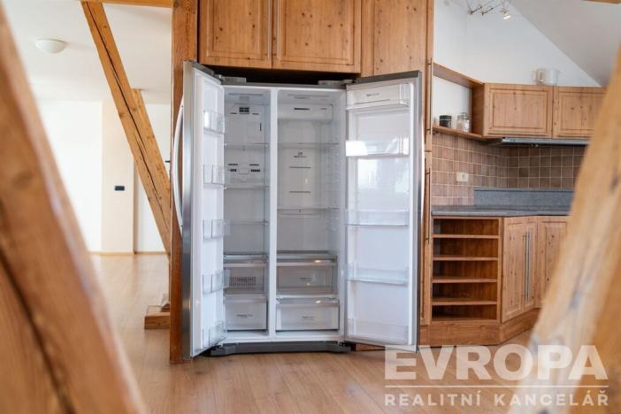 Pronájem bytu 4+kk, Vrchlabí, P. J. Šafaříka, 150 m2