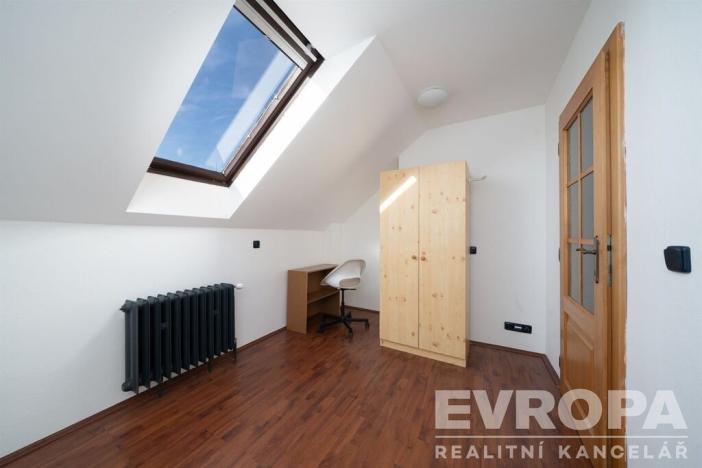 Pronájem bytu 4+kk, Vrchlabí, P. J. Šafaříka, 150 m2