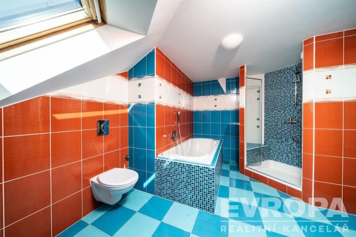 Pronájem bytu 4+kk, Vrchlabí, P. J. Šafaříka, 150 m2