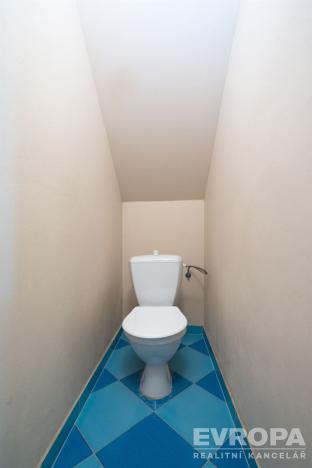 Pronájem bytu 4+kk, Vrchlabí, P. J. Šafaříka, 150 m2