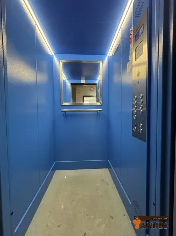 Prodej bytu 2+1, Havířov, Nákupní, 44 m2