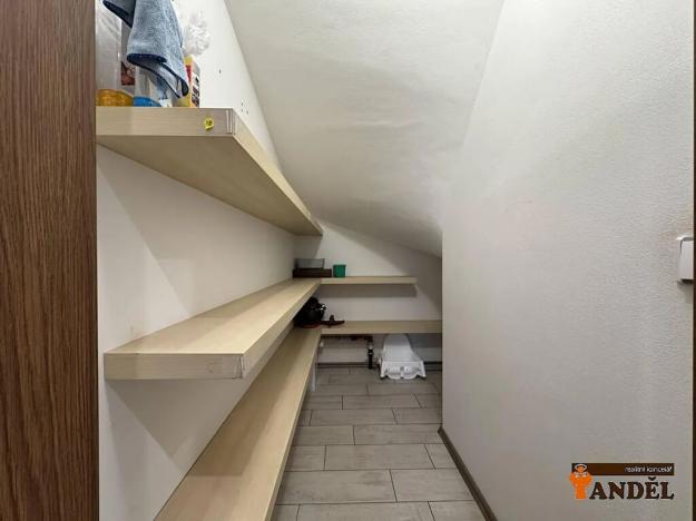 Prodej rodinného domu, Sedlnice, 135 m2