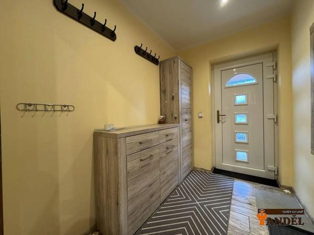 Prodej rodinného domu, Sedlnice, 135 m2