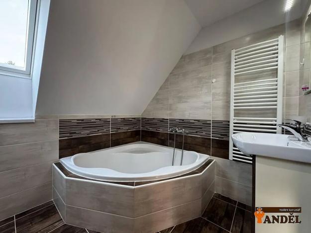 Prodej rodinného domu, Sedlnice, 135 m2