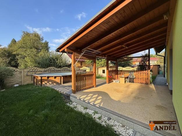 Prodej rodinného domu, Sedlnice, 135 m2