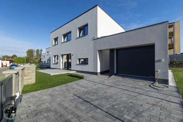 Prodej rodinného domu, Frýdek-Místek, Nové Dvory-Podhůří, 138 m2