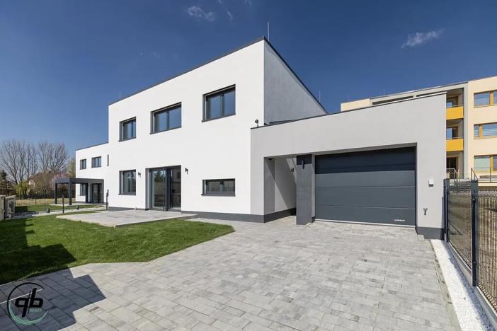 Prodej rodinného domu, Frýdek-Místek, Nové Dvory-Podhůří, 138 m2