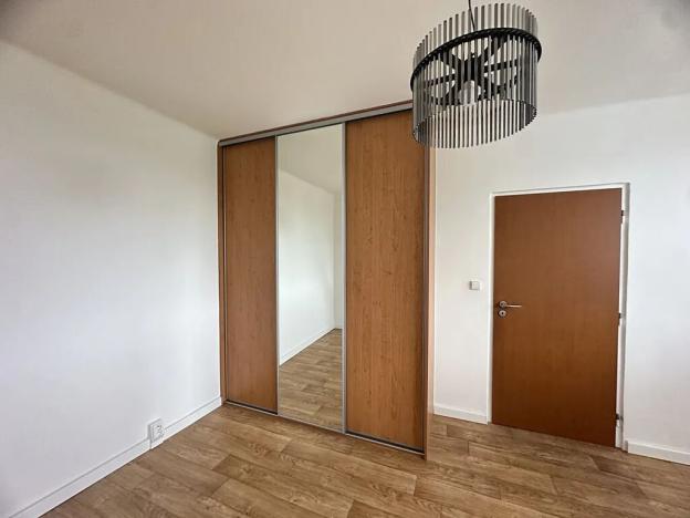 Pronájem bytu 2+kk, Jablonec nad Nisou, Pasířská, 42 m2