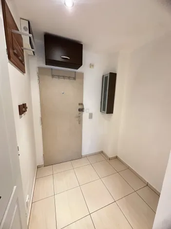 Pronájem bytu 2+kk, Jablonec nad Nisou, Na Výšině, 50 m2