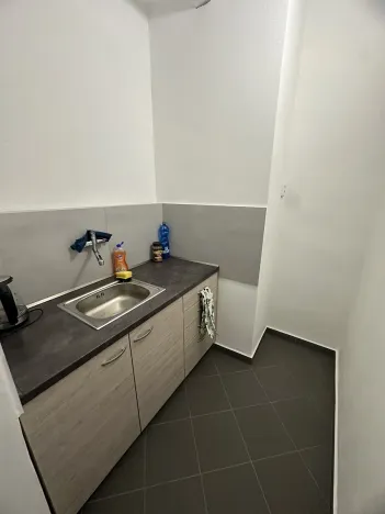 Pronájem kanceláře, Liberec, 1. máje, 17 m2