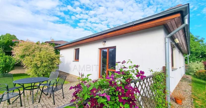 Prodej rodinného domu, Všestary, K lesu, 143 m2