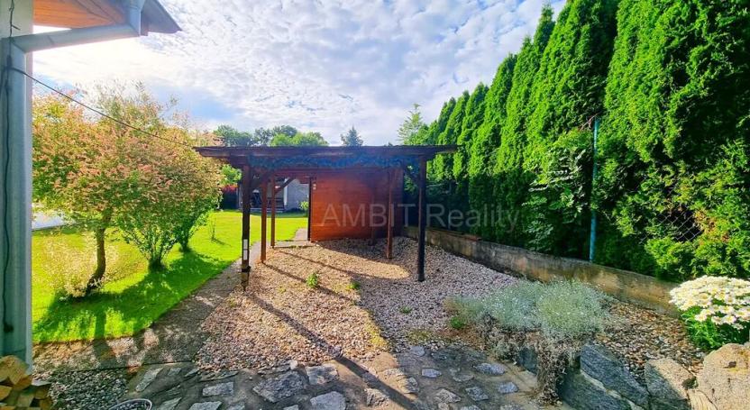 Prodej rodinného domu, Všestary, K lesu, 143 m2