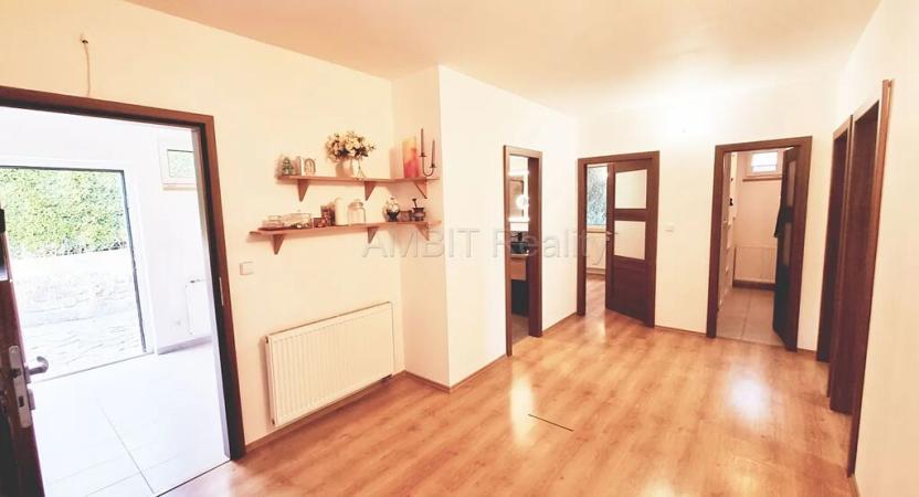 Prodej rodinného domu, Všestary, K lesu, 143 m2