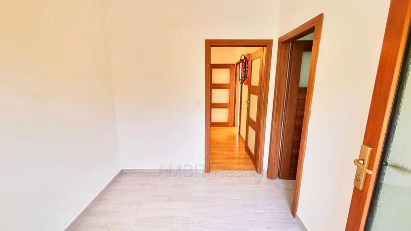 Prodej rodinného domu, Všestary, K lesu, 143 m2