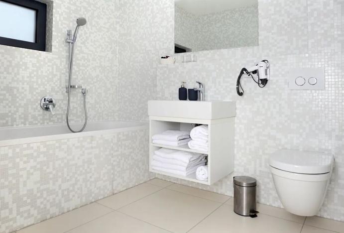Pronájem bytu 2+kk, Luhačovice, 86 m2