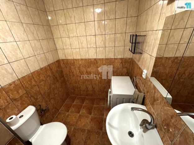 Pronájem bytu 1+kk, Beroun - Beroun-Centrum, Pivovarská, 34 m2