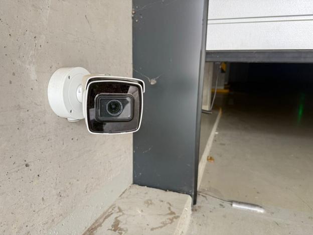 Prodej garážového stání, Praha, Pasecká, 38 m2