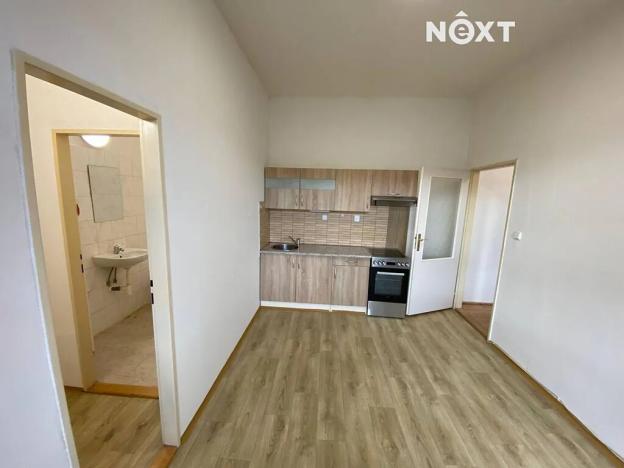 Pronájem bytu 2+kk, Mladé Buky, 29 m2
