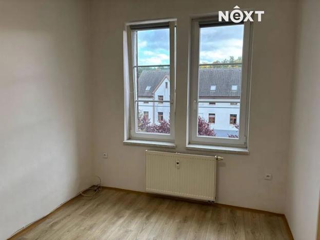 Pronájem bytu 2+kk, Mladé Buky, 29 m2