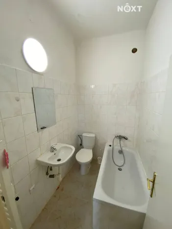 Pronájem bytu 2+kk, Mladé Buky, 29 m2