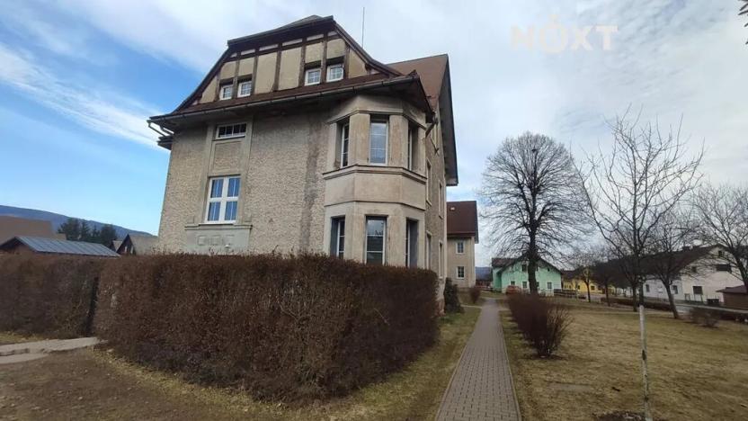Pronájem bytu 2+kk, Mladé Buky, 29 m2