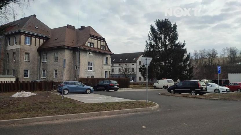 Pronájem bytu 2+kk, Mladé Buky, 29 m2