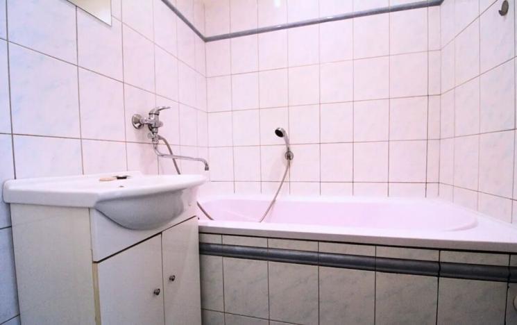 Pronájem bytu 1+1, Děčín, Kamenická, 36 m2