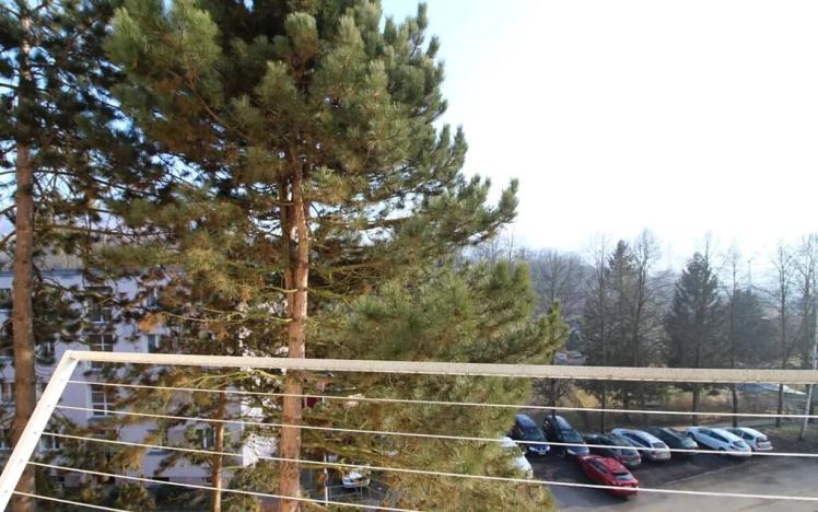 Pronájem bytu 1+1, Děčín, Kamenická, 36 m2