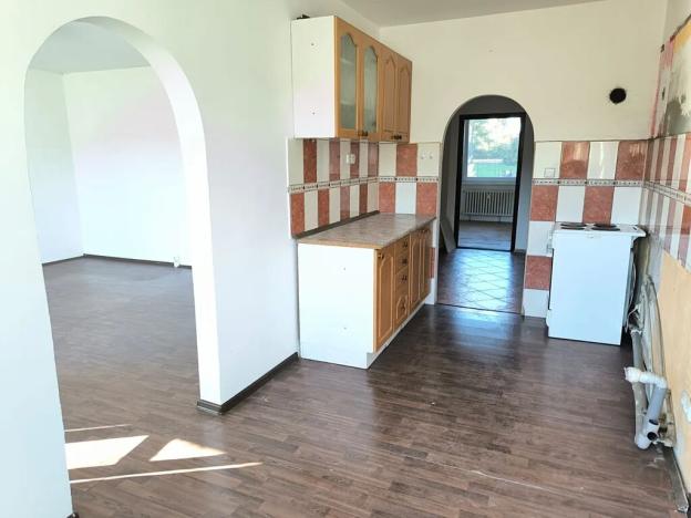 Prodej bytu 3+1, Ústí nad Labem, Keplerova, 78 m2