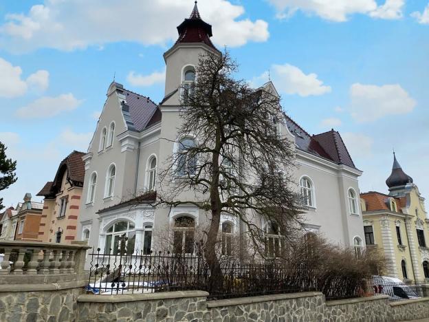 Pronájem bytu 2+kk, Teplice, J. K. Tyla, 82 m2