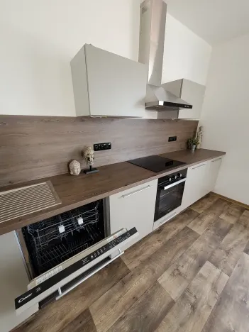 Pronájem bytu 3+kk, Plzeň, Plzeňská, 95 m2