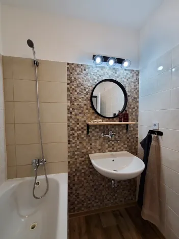 Pronájem bytu 3+kk, Plzeň, Plzeňská, 95 m2