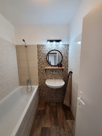 Pronájem bytu 3+kk, Plzeň, Plzeňská, 95 m2