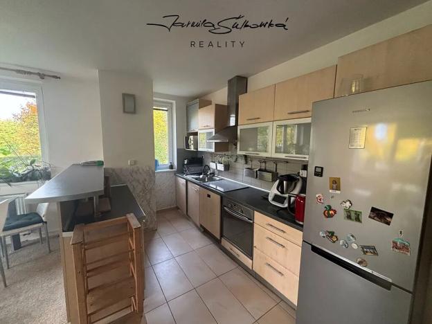 Pronájem bytu 3+kk, Olomouc, Bacherova, 72 m2